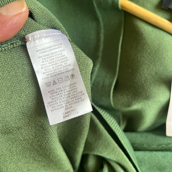 Cárdigan by Ann Taylor - Picture 2 of 4